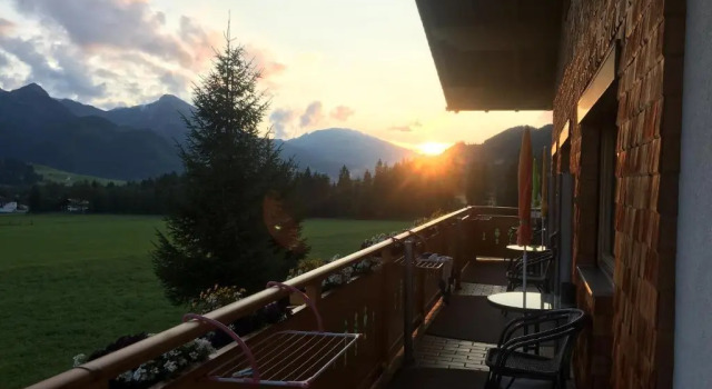 Номер Standard Haus Lorenz