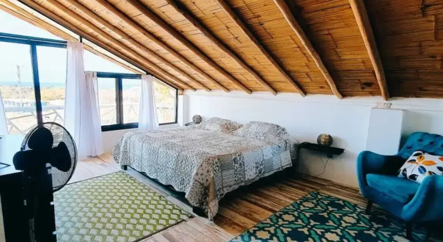 Oasis de Vichayito, Book Hotel Billige hoteller i Los Organos