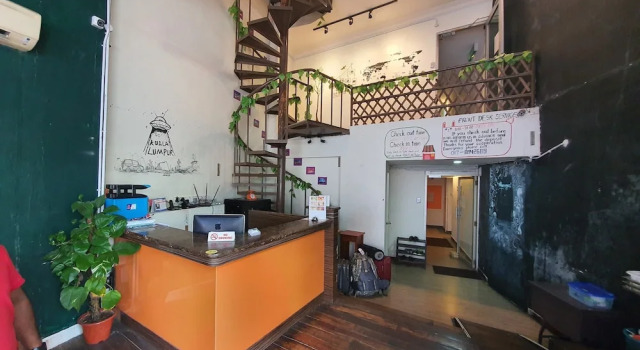 SPOT ON 89698 Budget Inn Hotel