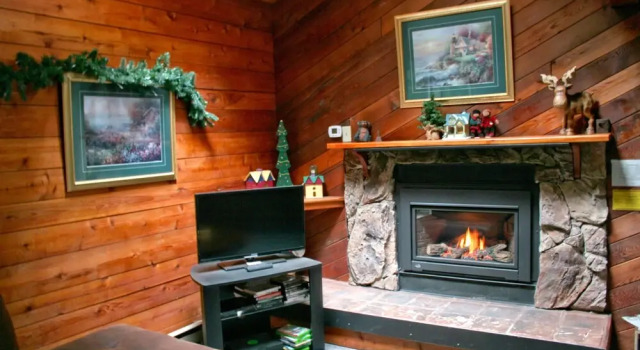 Mt Baker Lodging - Cabin Story Cabin in the Woods! Free Wifi, Rezerwuj Dom wakacyjny Glacier Stany Zjednoczone