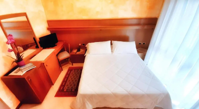 Номер Standard Hotel & Wellness Fra I Pini