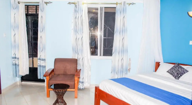 Balance Park Hotel, Buchen Sie Hotel Kisumu 
