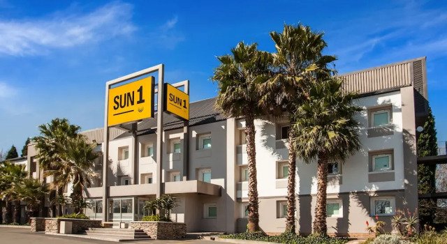 Sun1 Or Tambo