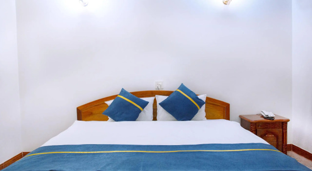 Номер Standard Mittaphap Hotel Luangprabang