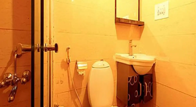 Номер Executive FabHotel Spiro Grand - Nr Banashankari
