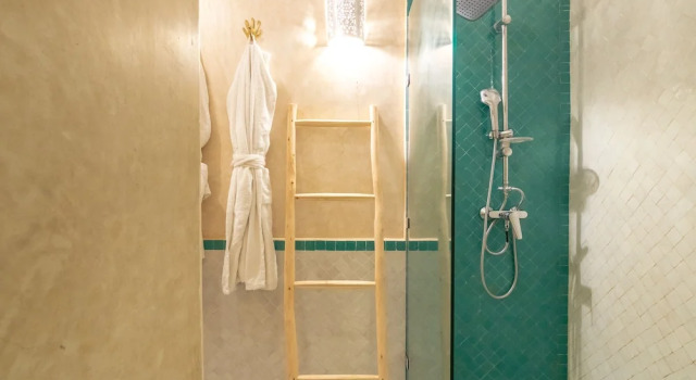 Номер Premium Riad Swaka