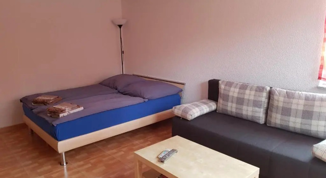 Апартаменты Ferienwohnung Katharina