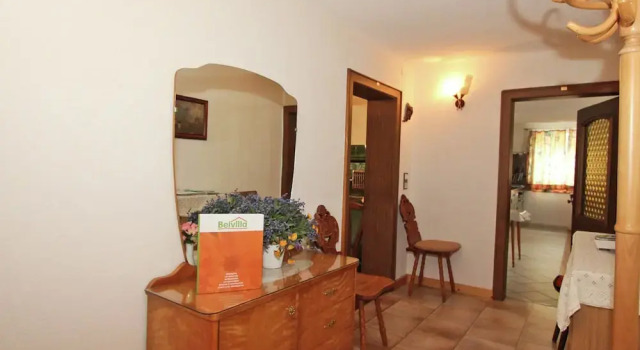 Holiday home near ski resort in St Gallenkirch, Book Apartment Hotels in Vorarlberg with Parking, Parking