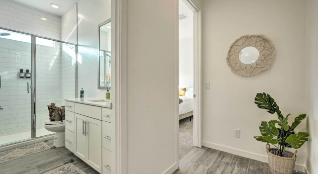 Апартаменты Phoenix Casita: 2 Mi to State Farm Stadium!