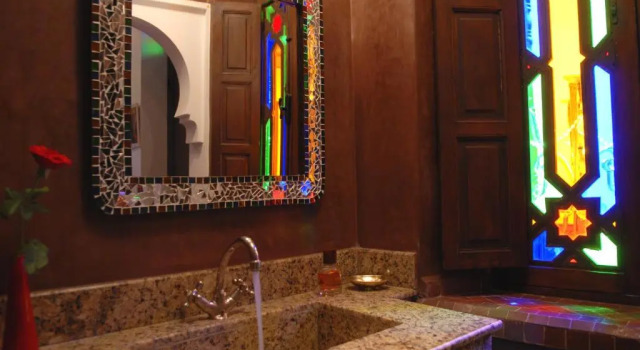 Люкс Riad Aubrac
