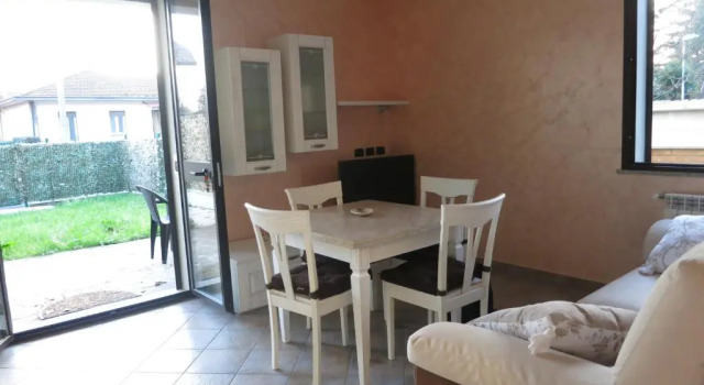 Apartment Appartamento Malpensa Rho