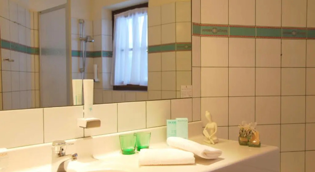 Номер Standard Hotel Zum Jungen Römer