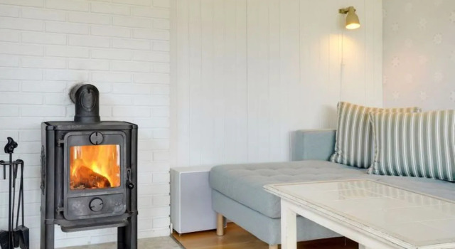 "Aponi" - 150m from the sea in NW Jutland