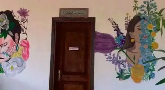 Merve Bağ Evi Pansiyon