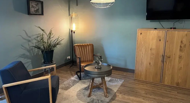 In de Hei, Réserver Chambre d'hôtes Mariahout 
