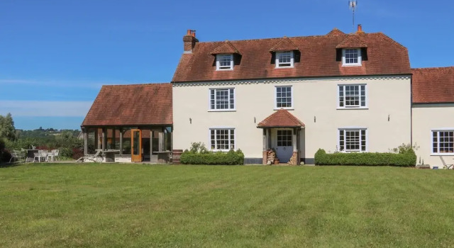 Groomes Country House, Buchen Sie Hotel Bordon Hampshire