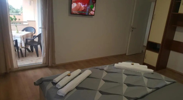 Apartmani FILTEA, Book Hotel Mulo Zadar County