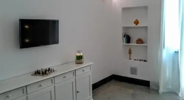 A casa di Vivì
