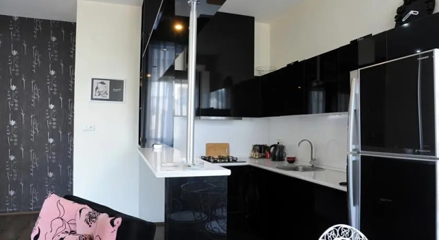 Flat Afaqidze