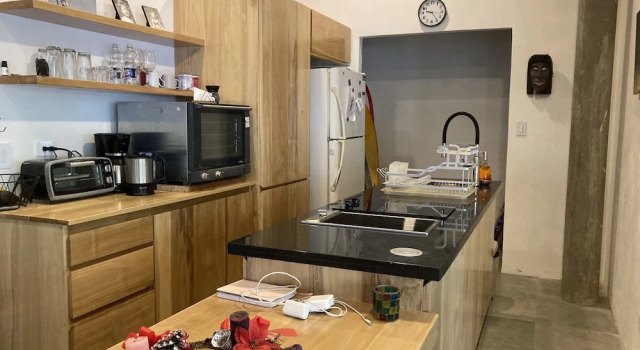 Вилла Deluxe Las Avellanas Villas