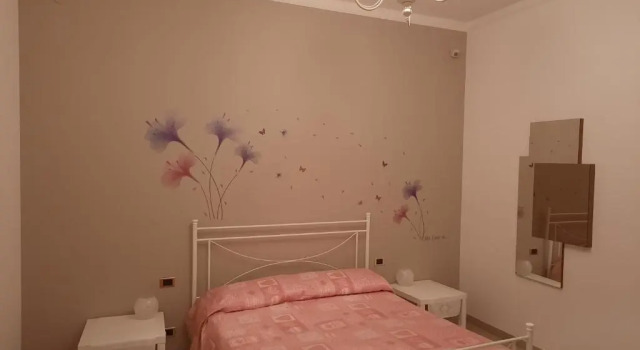 Апартаменты casa ilaria manfredonia
