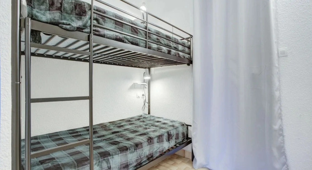 Coastal Comfort in Agde