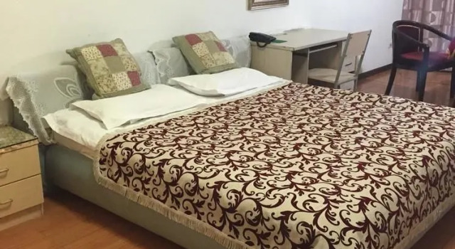 Guanhu Platinum Hotel, Wuhan