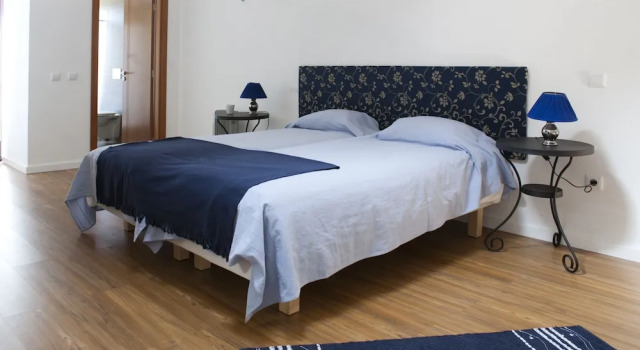 Quinta dos Álamos Agroturismo, Prenota Hotel Golegã Ribatejo