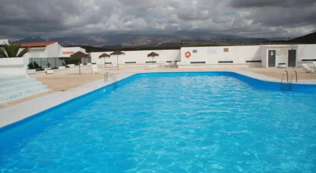 Costa Del Silencio - 28/5 Up, Book Hotel Hotels in Tenerife with Parking, Parking