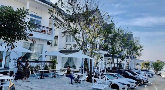 Вилла villa Trung Nghĩa 5