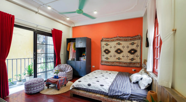 Little Anh House, Забронировать Гостевой дом Хоанкием Ханой