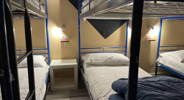 Lion University & Youth Hostel Milano