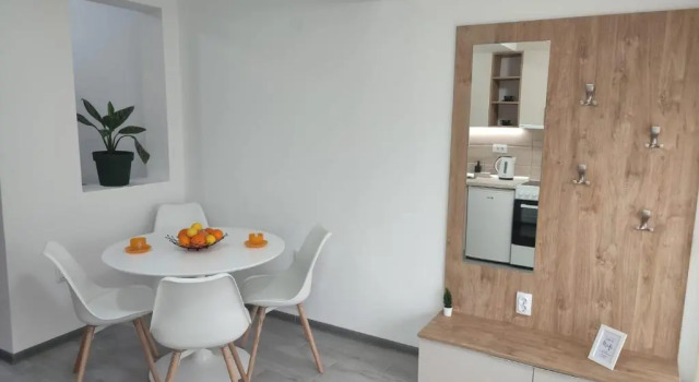 Апартаменты c 1 комнатой Ana Belgrade Apartments