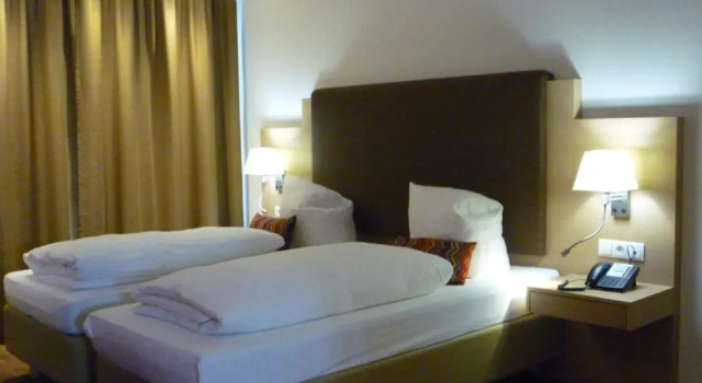 Hotel - Landgasthof Obermaier Zum Vilserwirt, Book Hotel SPA-hoteller i Lower Bavaria, SPA