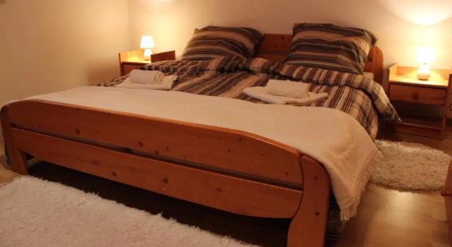 Апартаменты Sweet Home Apartments