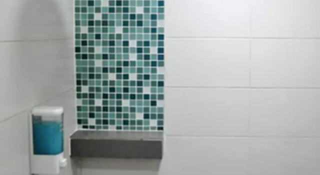 Номер Standard YY318 Hotel Bukit Bintang