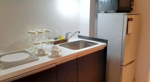 Run of House Shigira Bayside Suite Allamanda