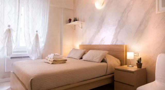 Двухместный номер Standard Gold House