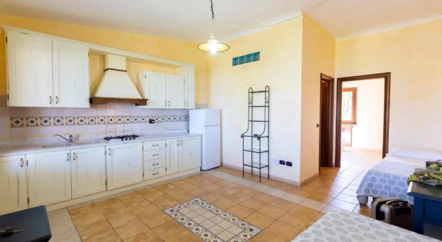 Appartamento Borgo Donna Canfora