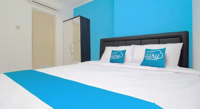 Airy Eco Mangga Besar Tiga Belas 23 Jakarta