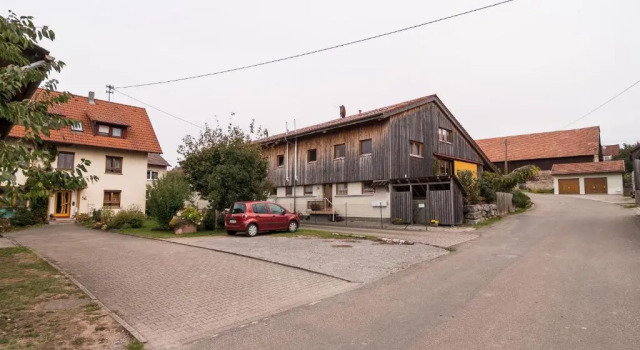 Haus Wollmeister, Reserva ahora Hotel Hoteles en Baden-Wurtemberg con aparcamiento, Aparcamiento