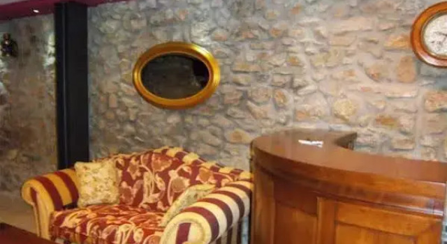 Apartamentos Entrepalacios, Réserver Appartement Aviles Costa Verde