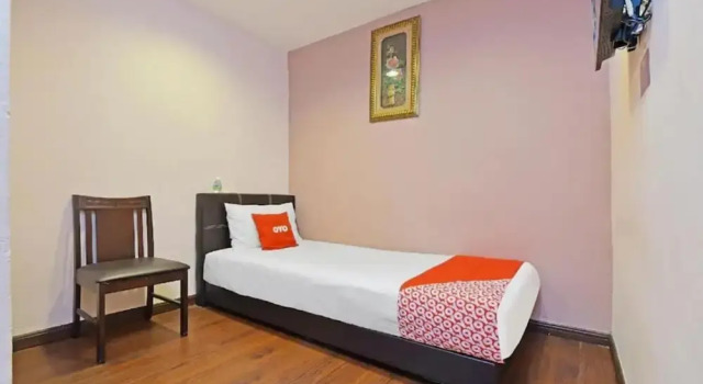 Номер Deluxe 98 Hotel