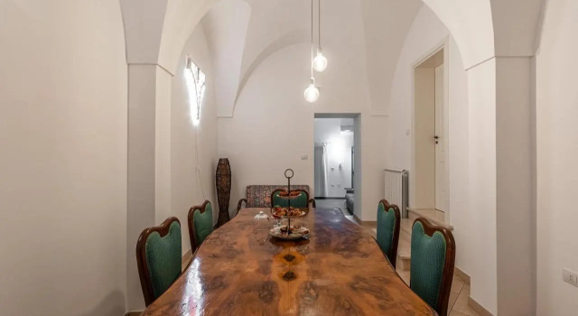 Palazzo Savino