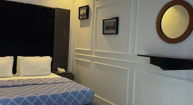 Люкс Premium Millennium Apartments