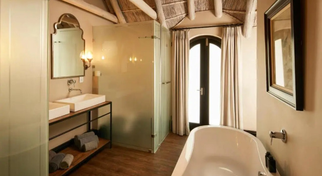 Люкс Luxury MolenVliet Estate - Boutique Bed & Breakfast