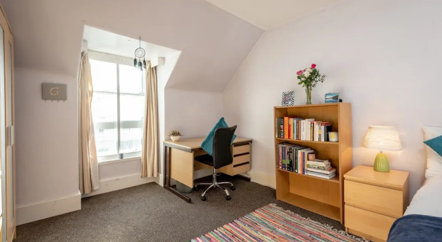Central St Andrews Loft Apartment, Забронировать Апартаменты/квартира Апартаменты Сент-Андрус, рядом с St Andrews Cathedral, Апартаменты/квартира