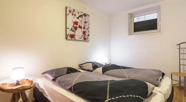 Коттедж Holiday Home Brixen near Skiwelt Slopes