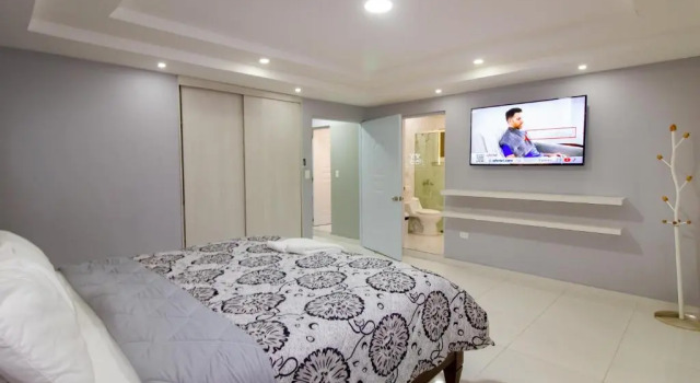 Апартаменты Deluxe Hotel El Señorial 58