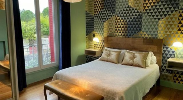 Номер Standard Villa La Muse